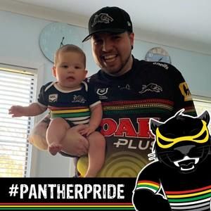 Meet your Posher, Ross